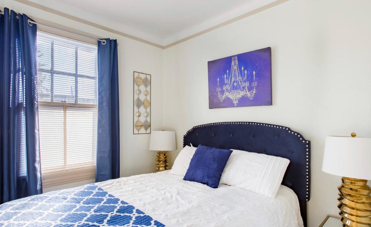 Historic 2Bd Bywater Home Walking Distance From Mississippi River New Orleans Exterior foto