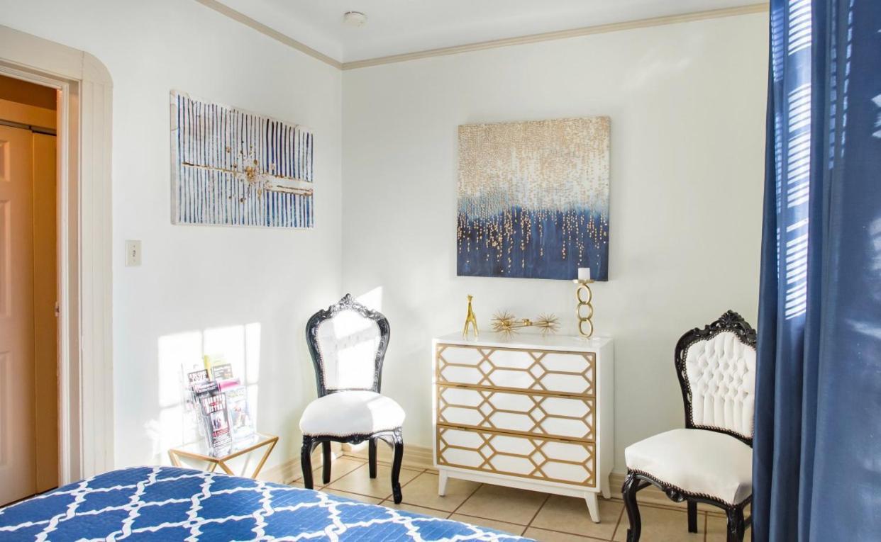 Historic 2Bd Bywater Home Walking Distance From Mississippi River New Orleans Exterior foto