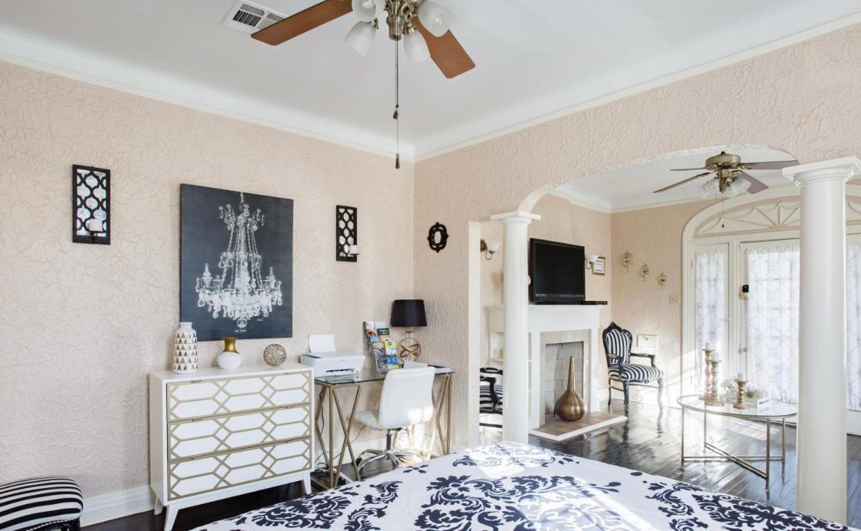 Historic 2Bd Bywater Home Walking Distance From Mississippi River New Orleans Exterior foto